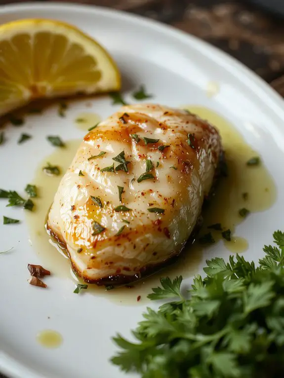 The Best Homemade Sea Bass Recipe 3 perfect pan seared technique