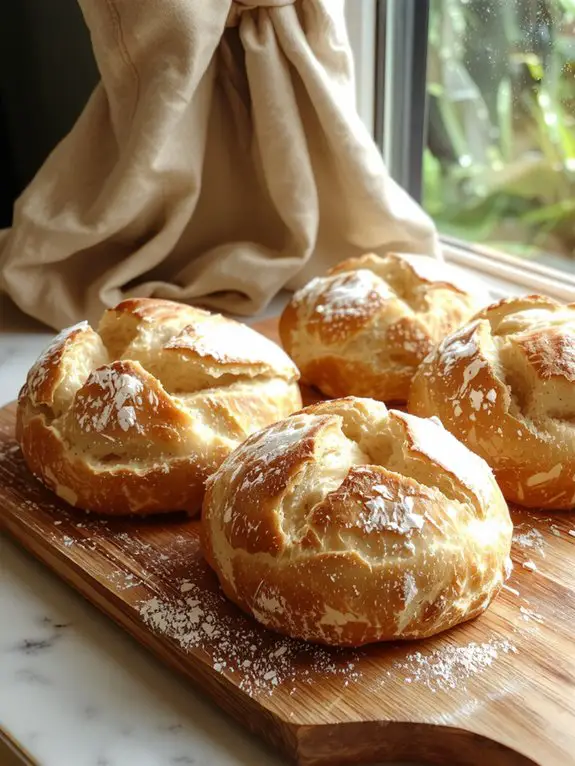 The Best Homemade Ciabatta Bread Recipe 3 precise dough handling techniques
