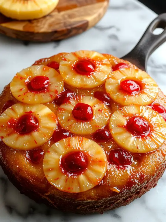 The Best Homemade Pineapple Upside Down Cake Recipe 3 precise ingredient measurement techniques