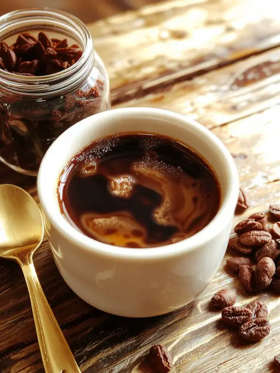 The Best Homemade Coffee Loophole Recipe 3 preheat combine whisk transfer cool