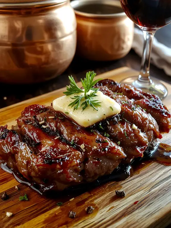 premium beef cooking guide