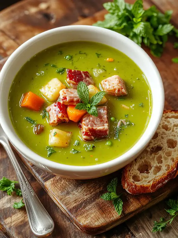 quick comfort food classic
