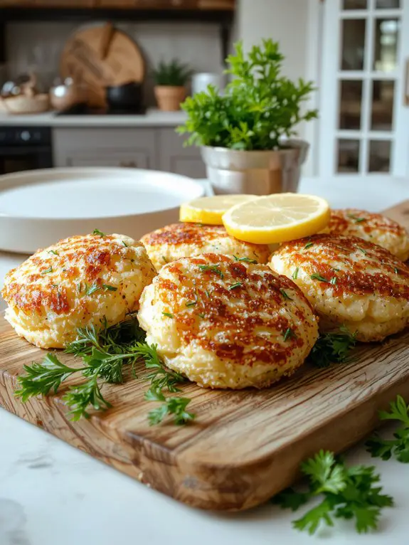 quick healthy salmon meal