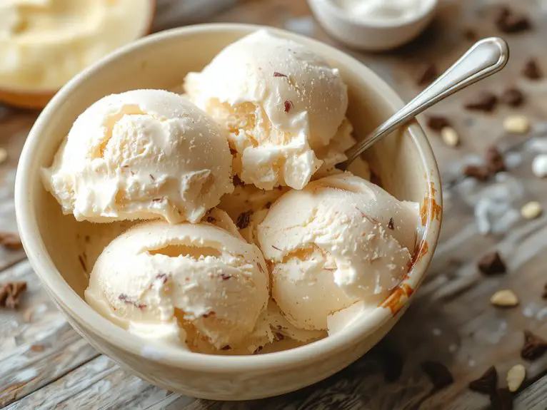 The Best Homemade Vanilla Ice Cream Recipe 2 rich creamy classic vanilla w1cny