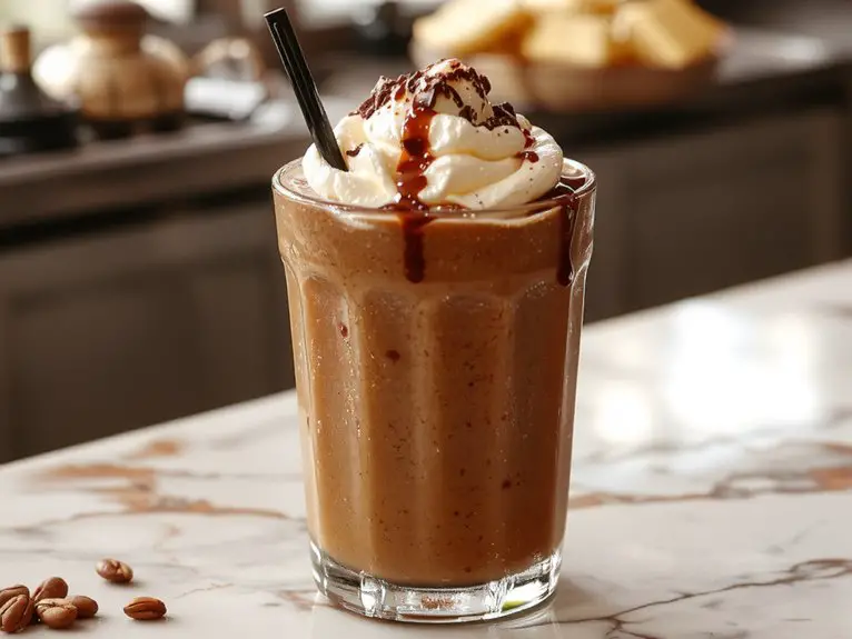 The Best Homemade Mudslide Recipe 2 rich creamy cocktail drink gm8bu