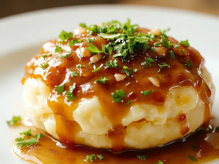 The Best Homemade Chicken Gravy Recipe 2 rich creamy flavorful homemade b3ldq
