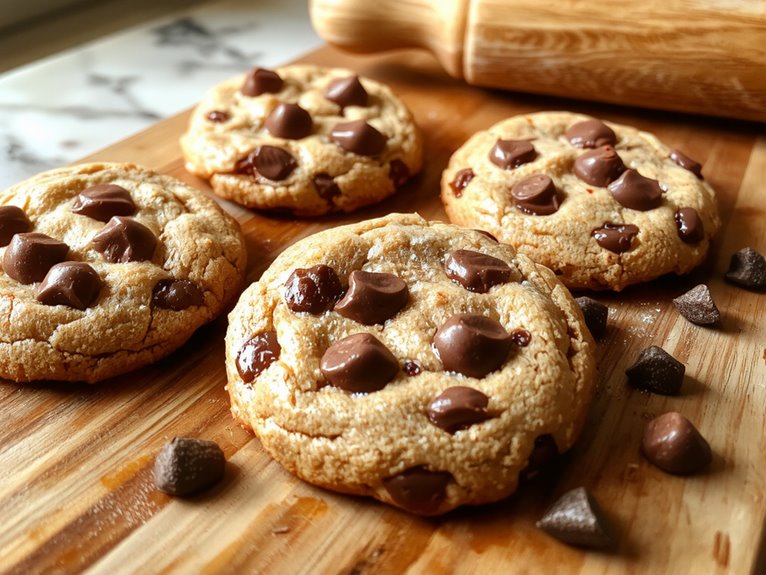 The Best Homemade Chocolate Cookie Recipe 2 rich decadent chocolate treats ebi7l
