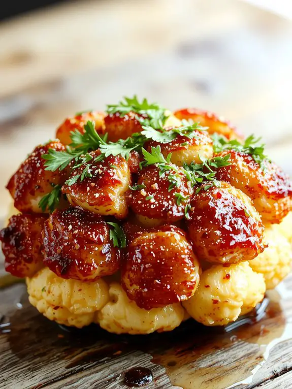 roasted cauliflower preparation guide