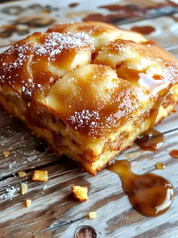 The Best Homemade Rum Cake Recipe 3 rum soaked sponge cake perfection