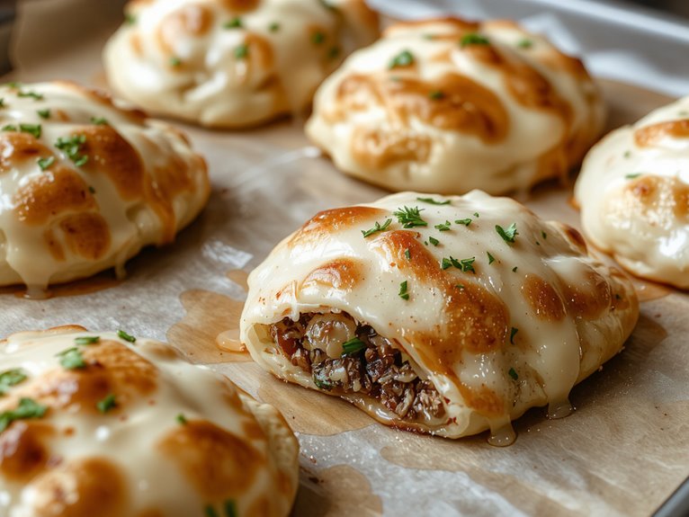 The Best Homemade Empanada Recipe 2 savory pastry dough filling 8wpiy