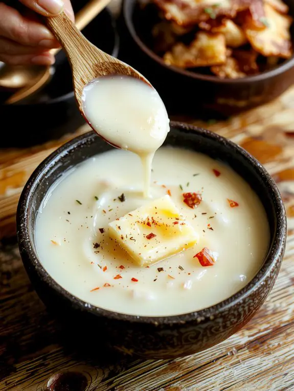 The Best Homemade Grits Recipe 3 season rest serve reheat