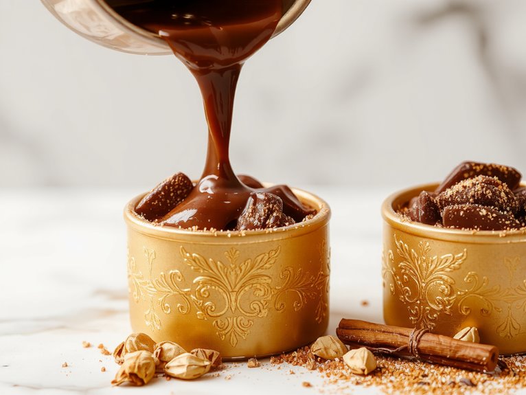 The Best Homemade Dubai Chocolate Recipe 2 silky rich indulgent chocolate 3imqe