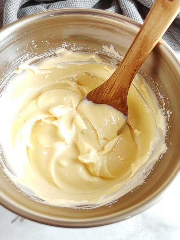 The Best Homemade Icing Recipe 3 silky smooth vibrant perfect consistency