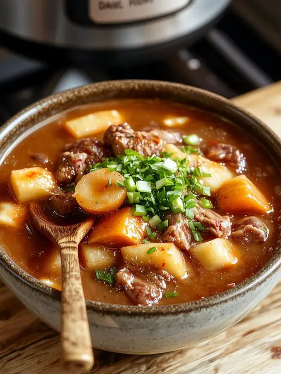 The Best Homemade Japanese Curry Recipe 3 simmer taste adjust serve