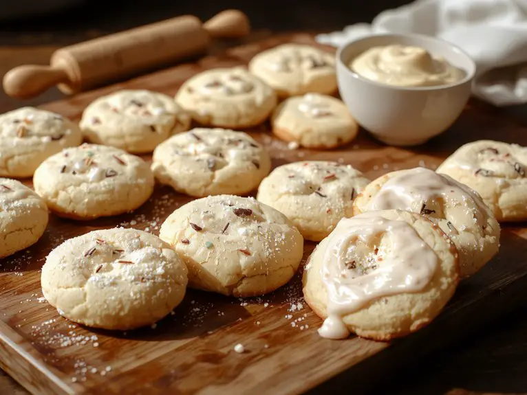 Easy Roast Beef And Cheddar Sliders Recipe 1 simple homemade sugar cookies