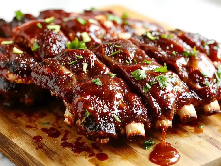 The Best Homemade Beef Ribs Recipe 2 slow cooked barbecue flavor j7qk2