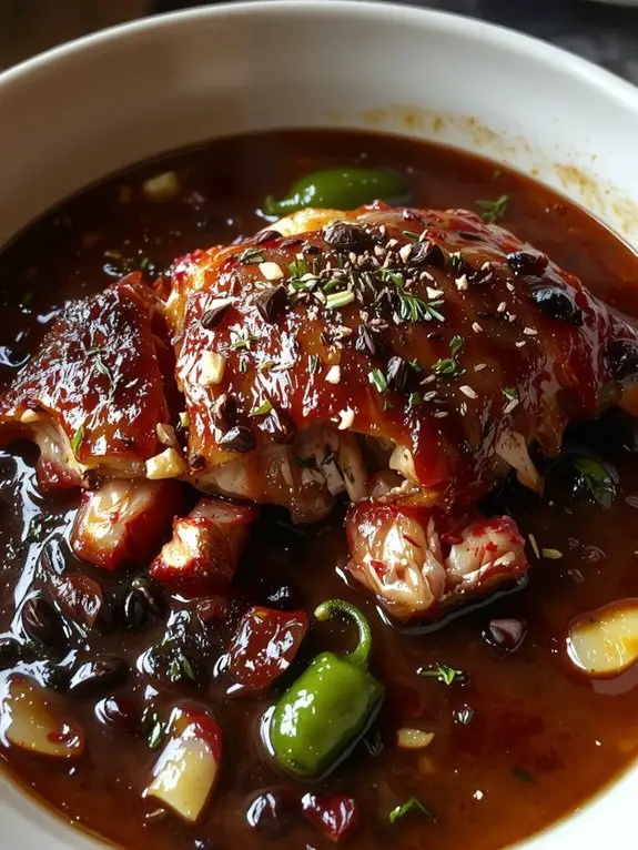 The Best Homemade Mississippi Pot Roast Recipe 3 slow cooked tender perfection
