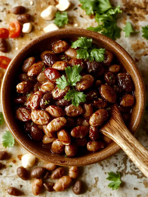 The Best Homemade Pinto Beans Recipe 3 soak saut simmer season