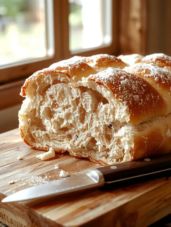 The Best Homemade Sandwich Bread Recipe 3 soft white sandwich bread