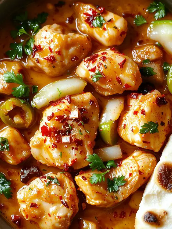 The Best Homemade Curry Recipe 3 spiced caramelized onion base