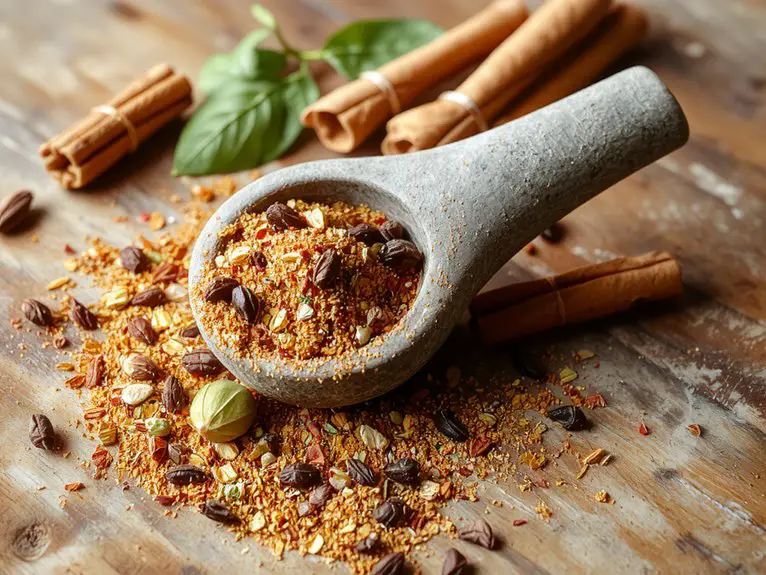 The Best Homemade Garam Masala Recipe 2 spiced indian seasoning blend 5kskb