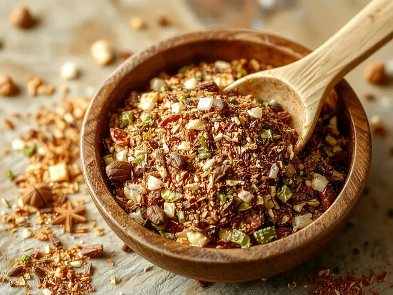 The Best Homemade Chili Seasoning Recipe 2