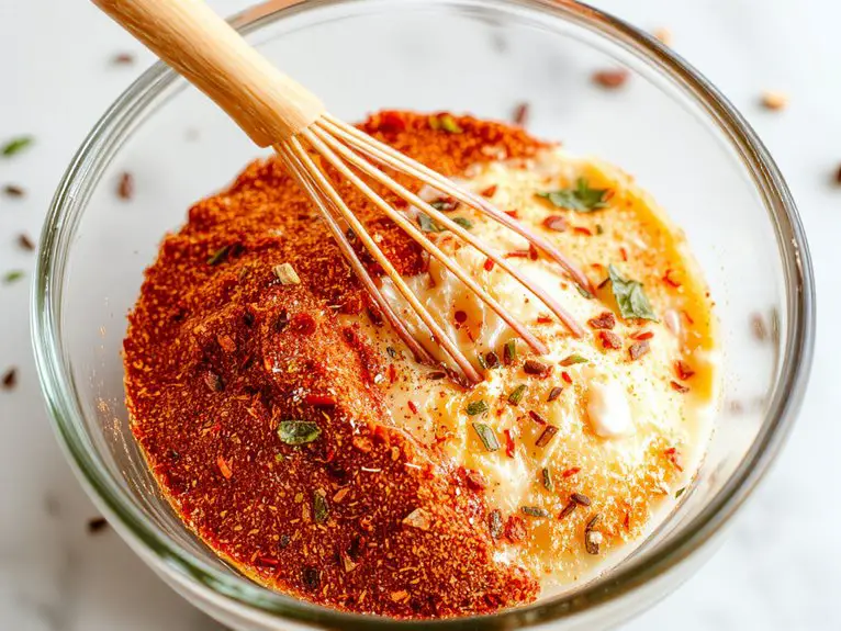 The Best Homemade Cajun Seasoning Recipe 2