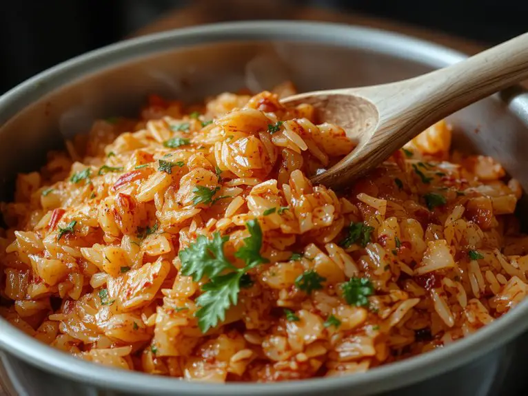 The Best Homemade Jollof Rice Recipe 2
