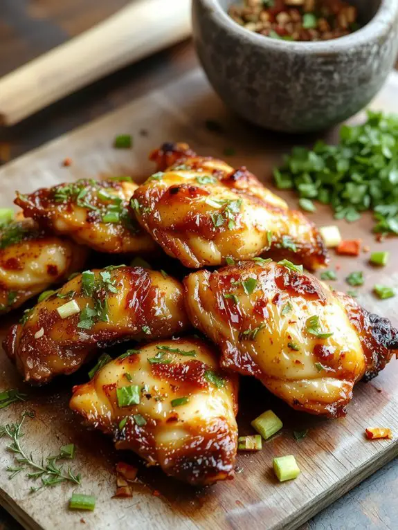 The Best Homemade Jerk Chicken Recipe 3 spicy traditional side dishes
