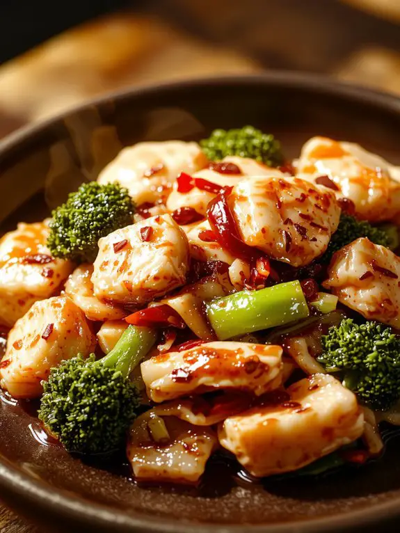 The Best Homemade Pad See Ew Recipe 3 stir fry egg noodles