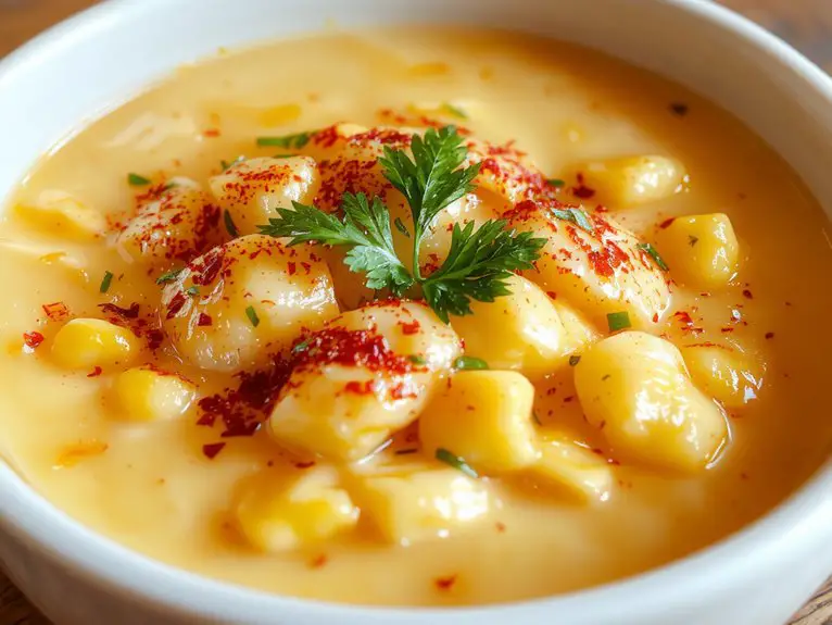 The Best Homemade Cream Corn Recipe 2 sweet creamy corn delight e2pm6