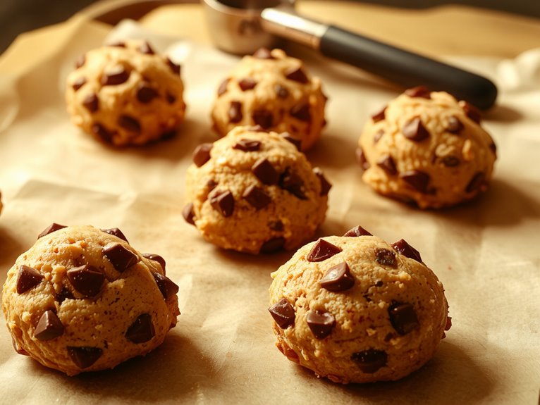 The Best Homemade Cookie Dough Recipe 2 sweet soft edible dough imd0r