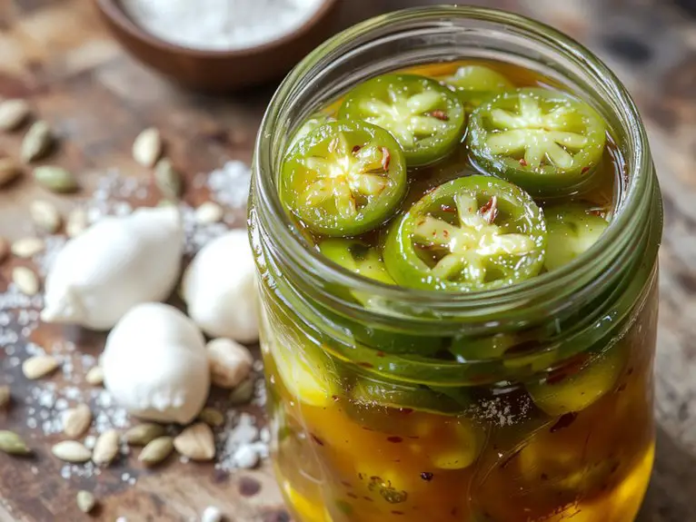 The Best Homemade Cowboy Candy Recipe 2 sweet spicy pickled jalape os aanfn