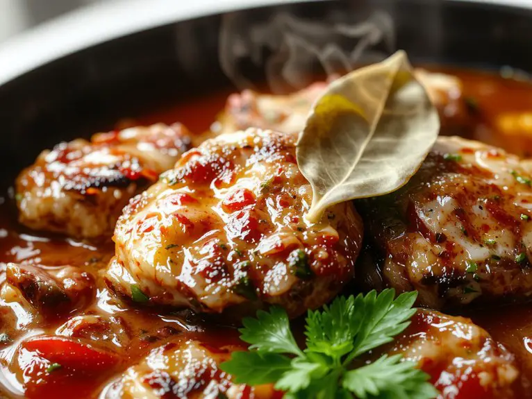 The Best Homemade Swiss Steak Recipe 2 tender beef slow cooked perfectly pbhjc