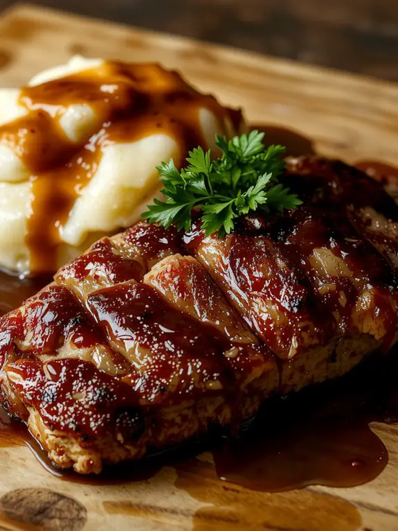 tender juicy steak