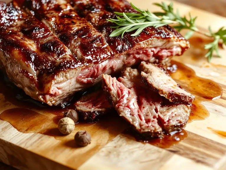 The Best Homemade Filet Mignon Recipe 2 tender juicy steak perfection nld01