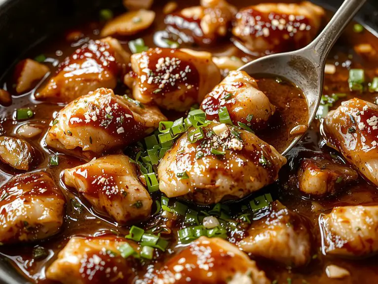 The Best Homemade Chicken Adobo Recipe 2 tender savory filipino classic sg85l