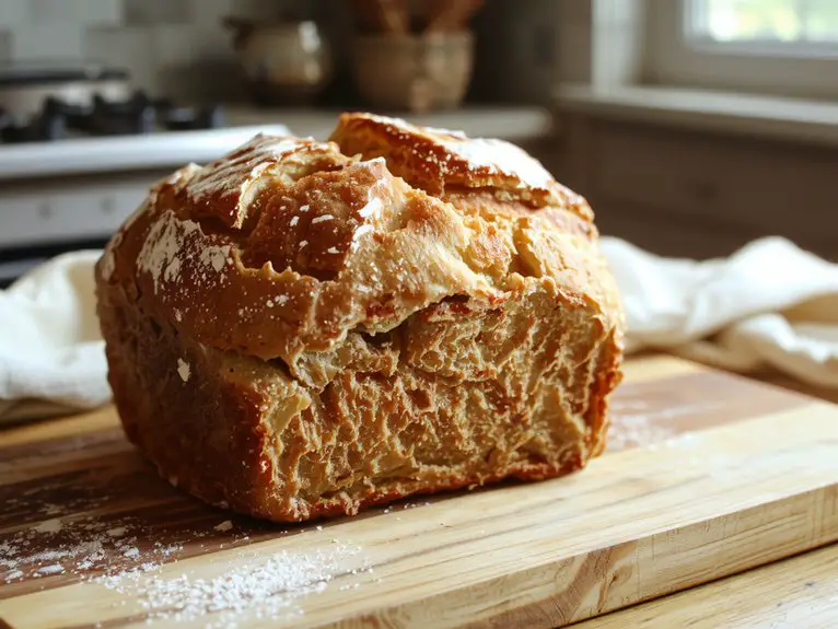 The Best Homemade Irish Soda Bread Recipe 2 traditional irish soda loaf 1r6ca