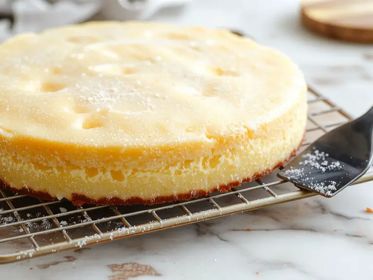 The Best Homemade Yellow Cake Recipe 2 traditional moist yellow cake k6j24