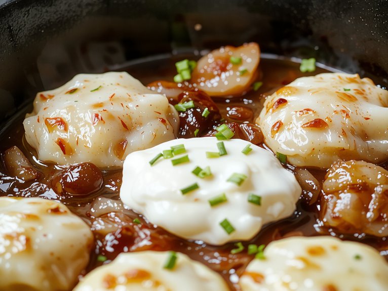 The Best Homemade Pierogi Recipe 2 traditional polish dumpling recipe 37h8a