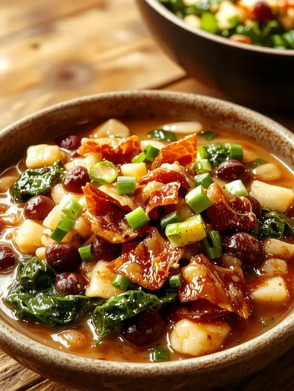 traditional southern comfort dish