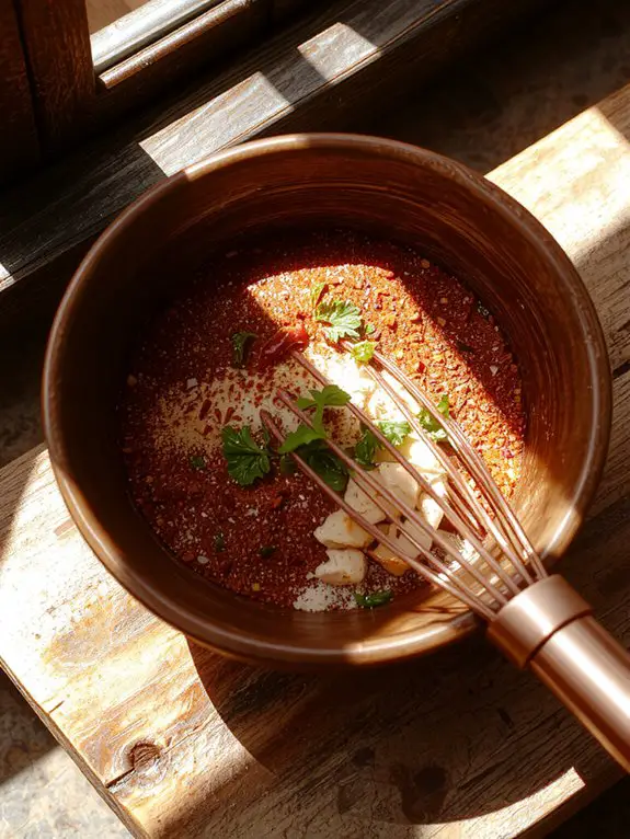 The Best Homemade Chili Seasoning Recipe 3 versatile flavor enhancement