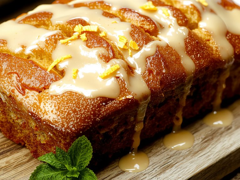 The Best Homemade Lemon Pound Cake Recipe 2 zesty moist rich cake 3lo2p