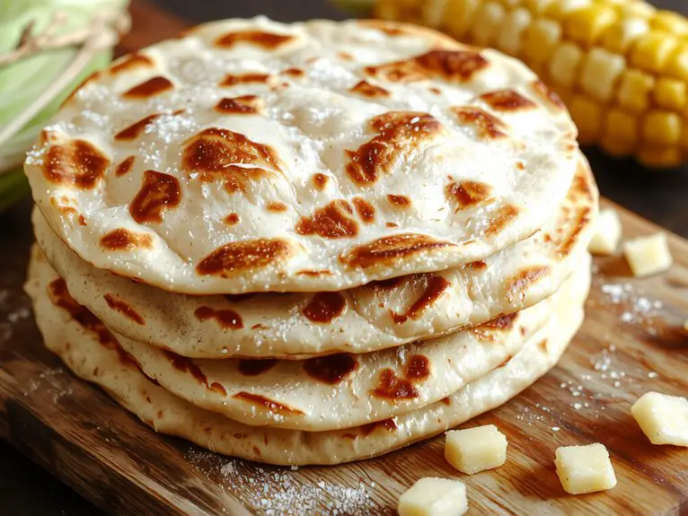 authentic mexican tortilla instructions