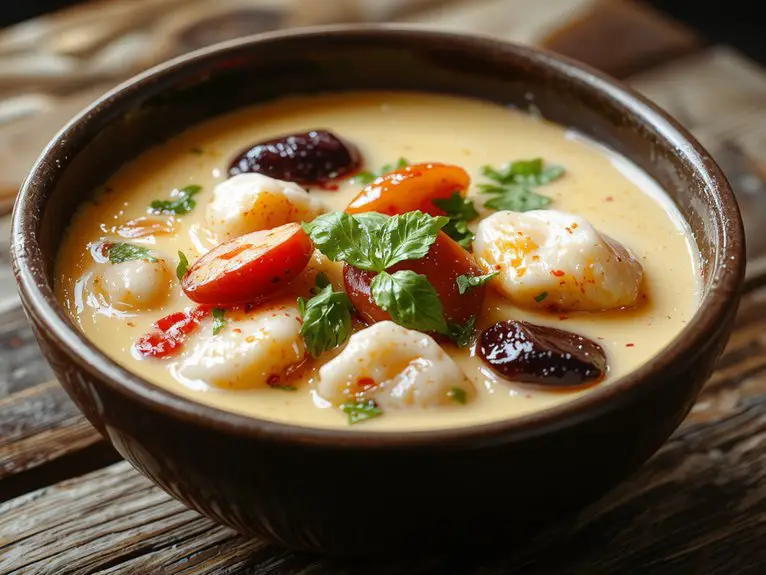 authentic thai curry recipe