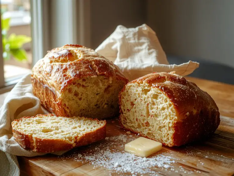 The Best Homemade Quick Bread Recipe 2 classic quick bread recipe