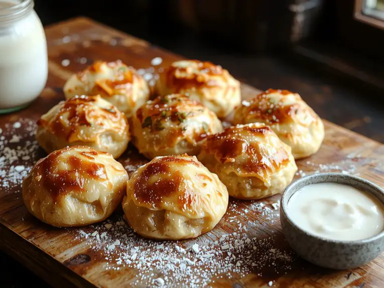 The Best Homemade Perogies Recipe 2 crafting perfect potato perogies