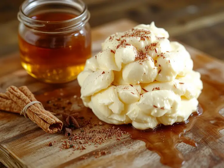 The Best Homemade Texas Roadhouse Butter Recipe 2 creamy honey butter blend