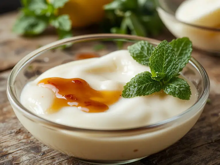 creamy italian dessert delight