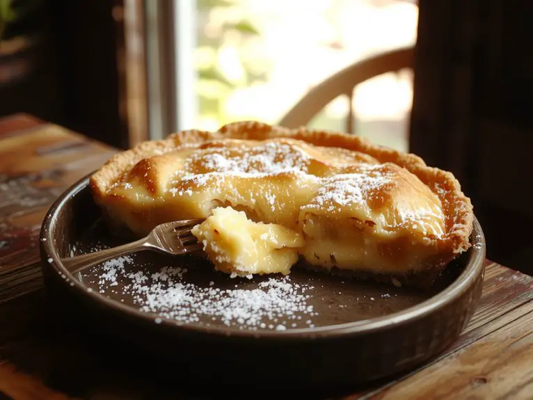 creamy southern dessert classic